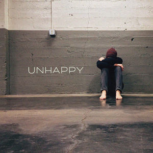 Unhappy