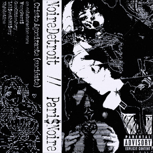 Cristo Agonizante (Suicidate)