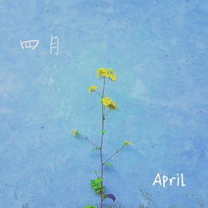 四月（demo）