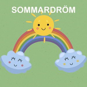 Sommardröm