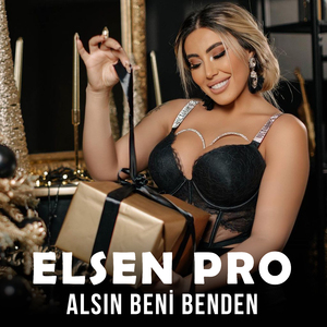 Alsın Beni Benden