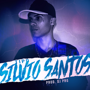 Tipo Silvio Santos