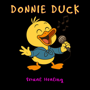Sexual Healing (Radio Edit)