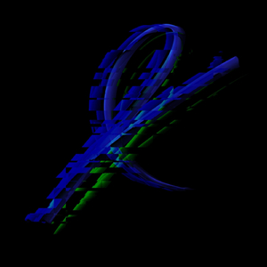 Trunks (feat. Kiyoshi Hayashi)