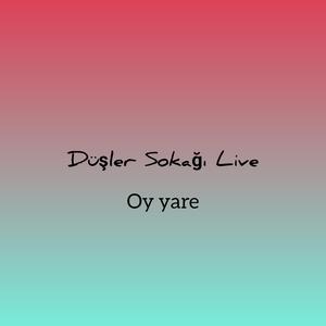 Oyy yare Live (Live)