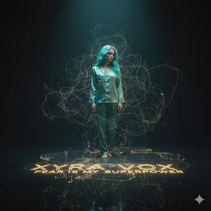 Fear Is My Superpower