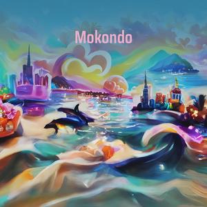 Mokondo