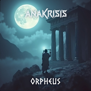 Orpheus (The Backward Glance)