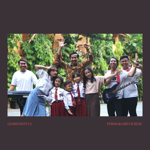 TERIMAKASIH GURUKU