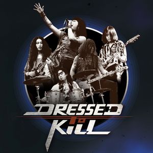 Temptress in a Motel Dream