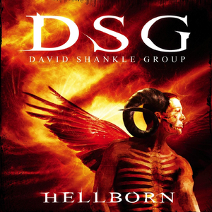 Hellborn