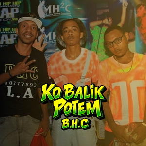 Ko Balik Potem