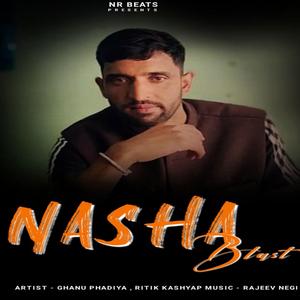 Nasha Blast