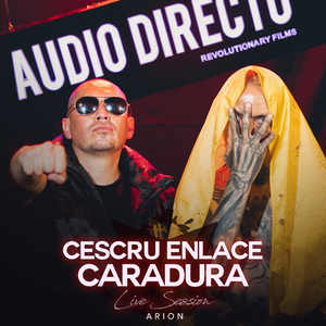Caradura (Live Session)