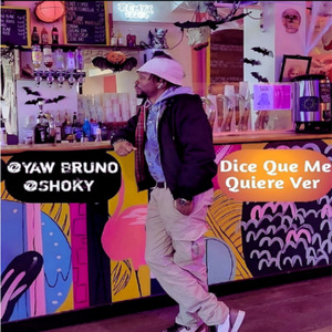 Dice Que Me Quiere Ver