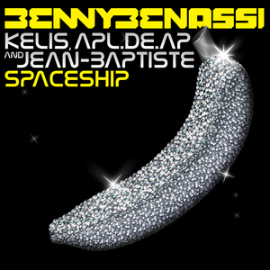 Spaceship (Alex Gaudino & Jason Rooney Remix)