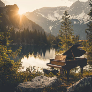 Tranquilas Corrientes Binaurales para Recién Nacidos