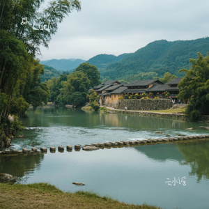 云水谣