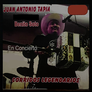Jacinto Treviño (Cover)