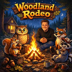 Woodland Rodeo