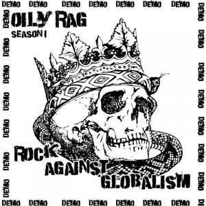 Rock Against Globalism (Live)