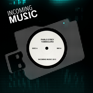 Tambolero (Original Mix)