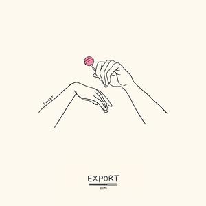 Sweet (Export #18)