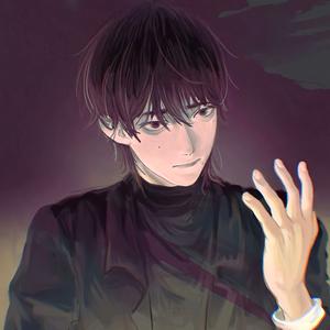 盗墓笔记·王盟·我执