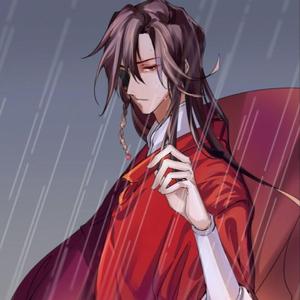 千里行走-侍框&圳青