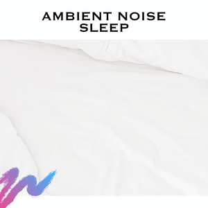 Soft White Noise Shhh - Loopable with No Fade