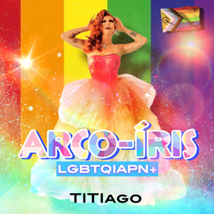 Arco-Íris Lgbtqiapn+