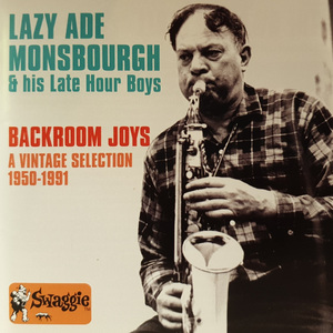 Do What You Did Last Night