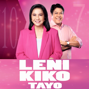 Leni Kiko Tayo