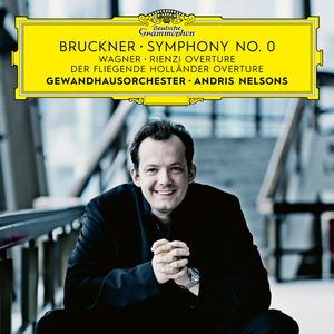 Symphony in D Minor, WAB 100 "No. 0, Die Nullte" (Ed. Nowak):IV. Finale. Moderato