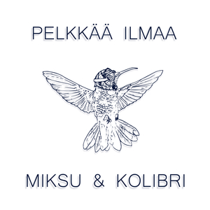 Pelkkää ilmaa