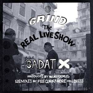 Grind (J. Bless Remix)