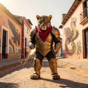 Mexicano