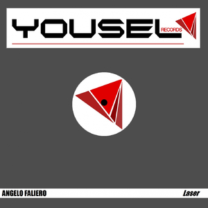 Laser (Original Mix)