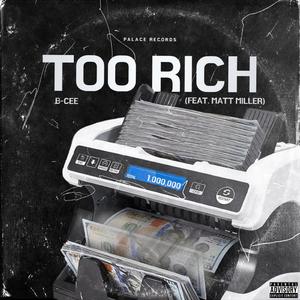 Too Rich (feat. Matt Miller)