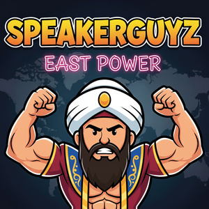 East Power (Harder Mix)