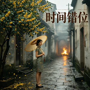 时间错位