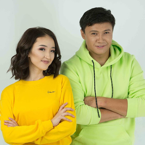 Жаным, жаным