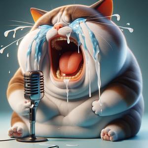 Miou miaww miaw miawww