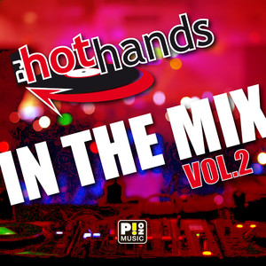 Hot Stuff (Steven Stone Soulful Mix)