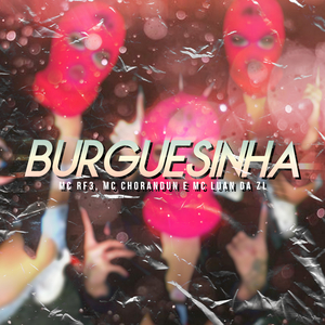 Burguesinha