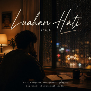 Luahan Hati