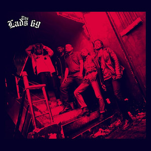 Skinhead Dimana mana