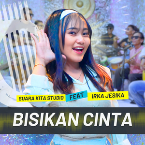 BISIKAN CINTA
