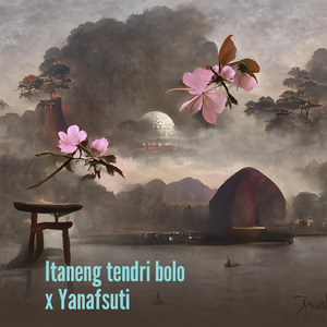 Itaneng Tendri Bolo X Yanafsuti