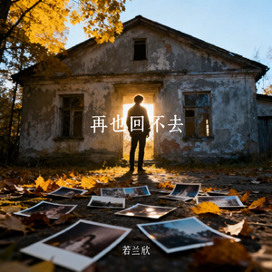 再也回不去
